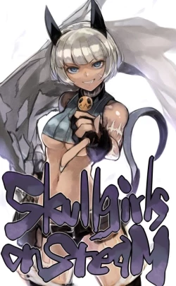 Page 306 of Rocketdick Gallery