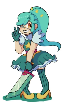 Page 351 of Rocketdick Gallery