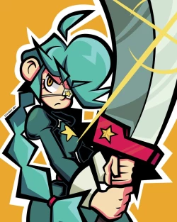 Page 353 of Rocketdick Gallery