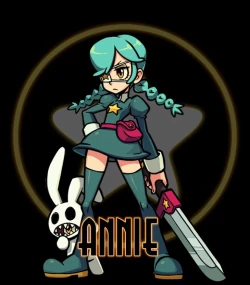 Page 354 of Rocketdick Gallery