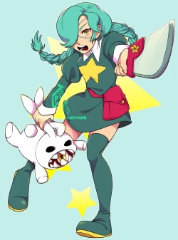 Page 359 of Rocketdick Gallery