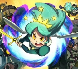 Page 364 of Rocketdick Gallery