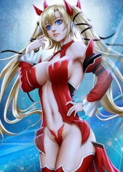 Page 397 of Rocketdick Gallery