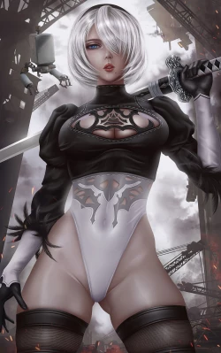 Page 40 of Rocketdick Gallery