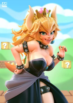 Page 458 of Rocketdick Gallery