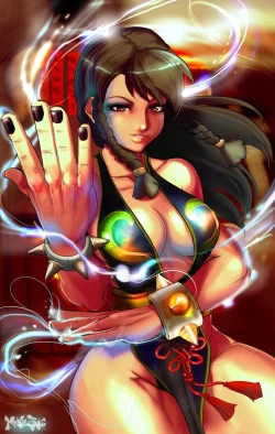 Page 52 of Rocketdick Gallery