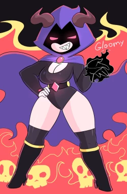 Page 531 of Rocketdick Gallery