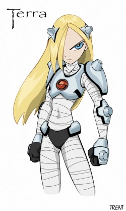 Page 536 of Rocketdick Gallery