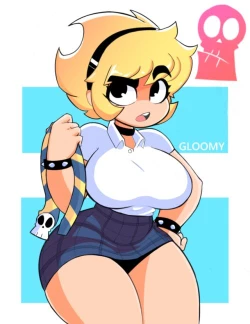 Page 537 of Rocketdick Gallery