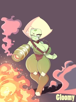 Page 545 of Rocketdick Gallery