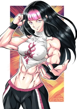 Page 73 of Rocketdick Gallery