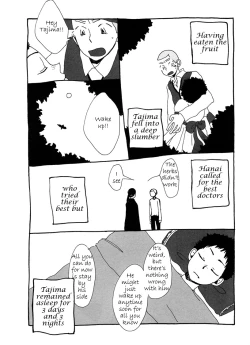 Page 11 of love like the fairy tale