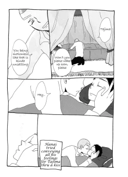 Page 12 of love like the fairy tale