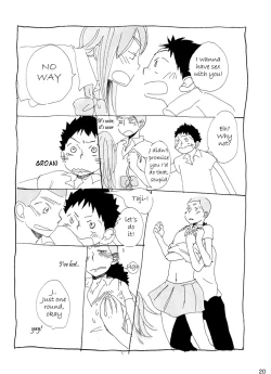 Page 20 of love like the fairy tale