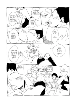 Page 21 of love like the fairy tale