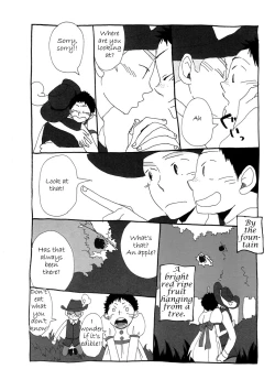 Page 9 of love like the fairy tale