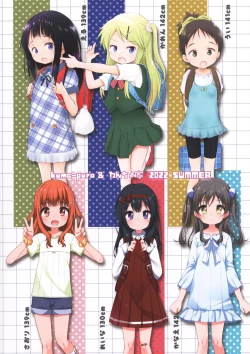 Page 28 of Tabeyasui you ni Chiisaku shimashita!