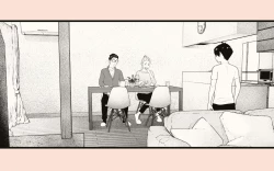 Page 140 of Tonari no Hitozuma-san 2