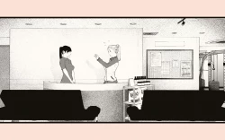 Page 163 of Tonari no Hitozuma-san 2