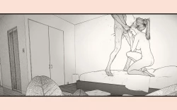 Page 195 of Tonari no Hitozuma-san 2