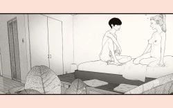 Page 196 of Tonari no Hitozuma-san 2