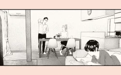 Page 202 of Tonari no Hitozuma-san 2