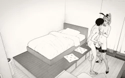 Page 224 of Tonari no Hitozuma-san 2