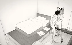 Page 225 of Tonari no Hitozuma-san 2