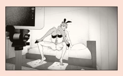 Page 235 of Tonari no Hitozuma-san 2