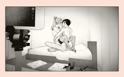 Page 251 of Tonari no Hitozuma-san 2