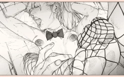 Page 258 of Tonari no Hitozuma-san 2