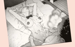 Page 261 of Tonari no Hitozuma-san 2