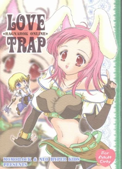 Page 1 of LOVE TRAP