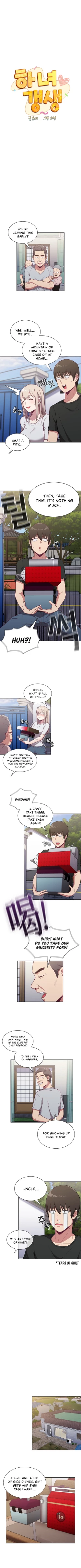 Page 27 of Maid Rehabilitation