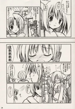 Page 19 of Lovely Poison