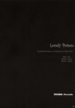 Page 4 of Lovely Poison