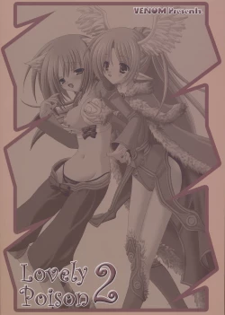 Page 42 of Lovely Poison 2