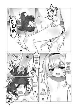 Page 15 of Gakuen Seikatsu ni wa Himitsu ga Ooi!