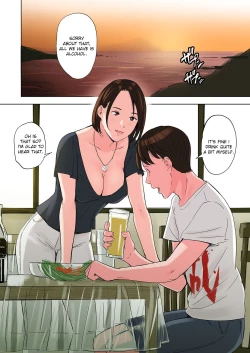 Page 34 of Tomodachi no Gibo to Ane ni Yuuwaku Sareru Hanashi Kouhen | A Tale of the Temptation of My Friend's Stepmom and Sister, Sequel