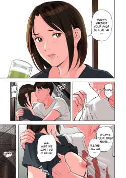 Page 37 of Tomodachi no Gibo to Ane ni Yuuwaku Sareru Hanashi Kouhen | A Tale of the Temptation of My Friend's Stepmom and Sister, Sequel
