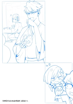 Page 163 of 蘑菇的杂图集合