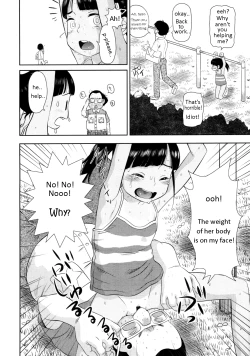 Page 10 of Okizari Mumemo-chan