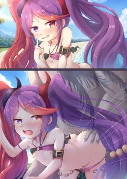 Page 15 of Misaki 8-gatsu Manga Matome