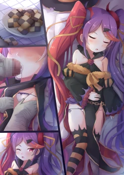 Page 6 of MisakiEcchi Manga Matome