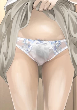 Page 23 of Kanojo no SmaPho o Nozoita dake nano ni | I Just Snooped through Her Smartphone