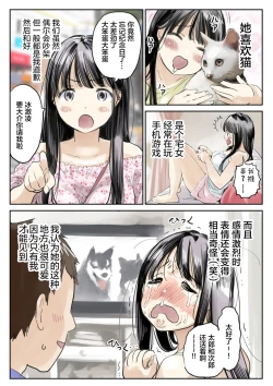 Page 6 of Kanojo no SmaPho o Nozoita dake nano ni | I Just Snooped through Her Smartphone