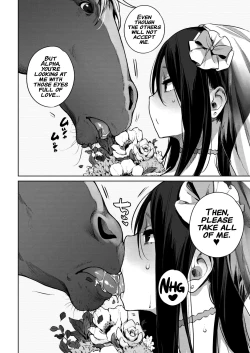 Page 6 of Ouma no Oyome-san