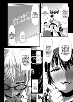 Page 7 of Herikudarasetekudasai, Butao-sama | Would You Allow Us to Degrade Ourselves for You, Master Butao