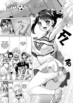 Page 22 of Joseika Kareshi o Hazukashimechae! | Boyfriend to Girlfriend Bully Galore!