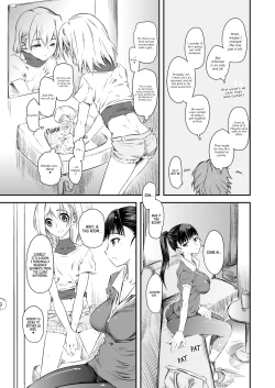 Page 4 of Naburi Yoshi